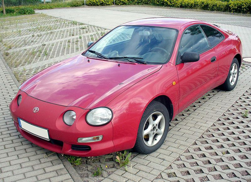 Thomas brothers toyota