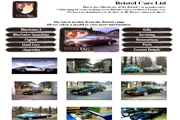 Bistrol home