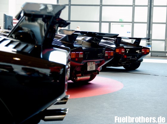 Lamborghini Countach