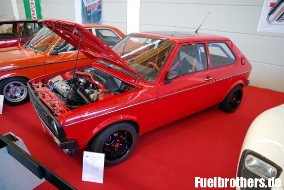 205PS Polo I