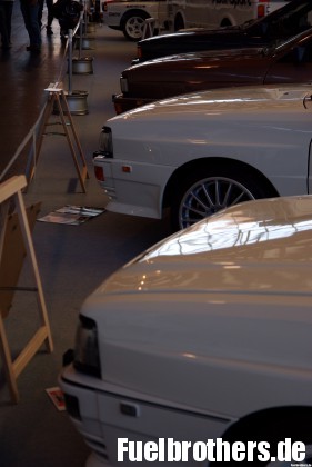 Audi Urquattro Club