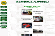 Ramspott home Ramspott home