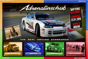 Renntaxi home