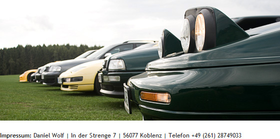 Fuelbrothers Werbung