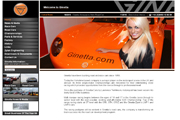 ginettacars home