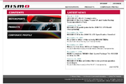 nismo home