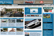octane home