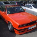 Gummibärchen – BMW E30