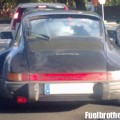 Seltenes Tier gesichtet: Porsche 911 WTL