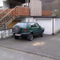 S die Zweite?