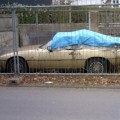 Aston Martin DB7 -oder- Die Freiheit der Menschen wird an der Tachowelle gemessen…