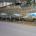 Nürburgring Nordschleife 24h 2012