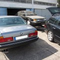 Schlachter oder Gnadenbrot? Mein Saab 900…