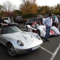 Saisonabschluss 2012 – Nordschleife: Impressionen