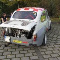 Saisonabschluss 2012 – Nordschleife: Impressionen