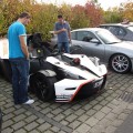 Saisonabschluss 2012 – Nordschleife: Impressionen