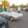 Saisonabschluss 2012 – Nordschleife: Impressionen