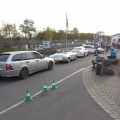 Saisonabschluss 2012 – Nordschleife: Impressionen