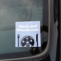 Meals & Wheels