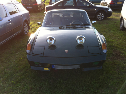 Porsche 914 Porsche 914