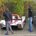 Saisonabschluss 2012 – Nordschleife: Impressionen