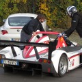 Saisonabschluss 2012 – Nordschleife: Impressionen