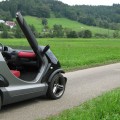 Smart – aber nicht Clever: Crossblade