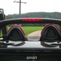 Smart – aber nicht Clever: Crossblade