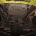 VW T2: Restaurierung Teil II