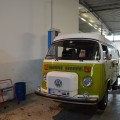 VW T2: Bulli Restaurierung?