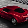 Alfa 4C – sollte man gespannt sein?