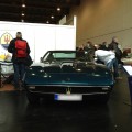 Bremen Classic Motor Show