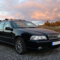 The Basic Idea Behind The Volvo Turbo Wagon