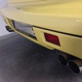 Nissan 300ZX: Exhaust Sound Video