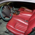 Metal, Camaro und Hansapils