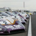 Legenden (1): Jaguar XJ220