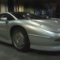 Legenden (1): Jaguar XJ220