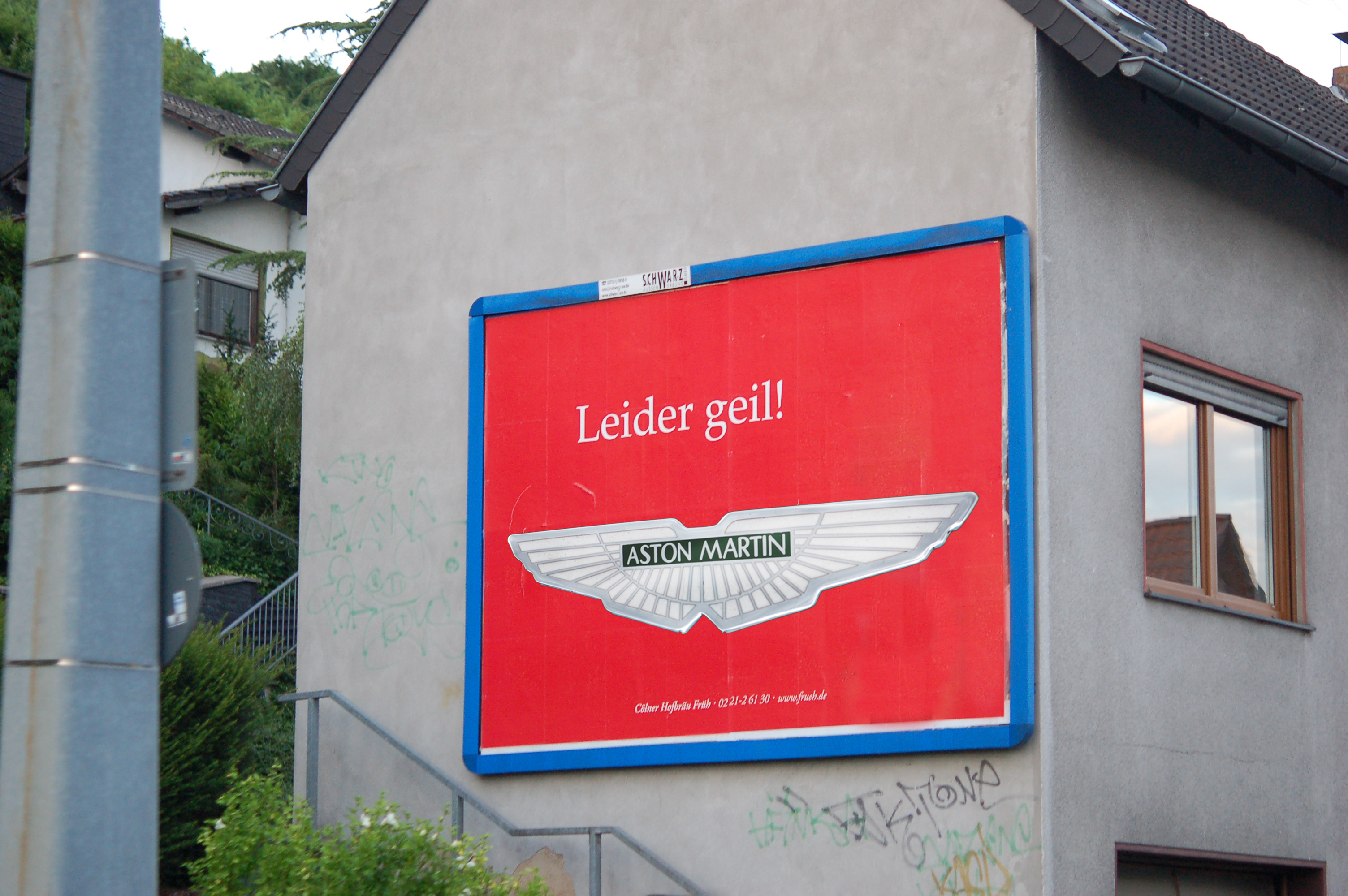 Fahr Zeug