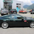 300 ZX TT: Ruß, Druckluft und andere Sticheleien