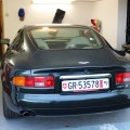 Porsche 928: Ein Kindheitstraum…