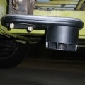 Teilrestaurierung VW T2b letzter Teil – die dunkle Seite des Rosts
