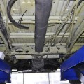 Teilrestaurierung VW T2b letzter Teil – die dunkle Seite des Rosts