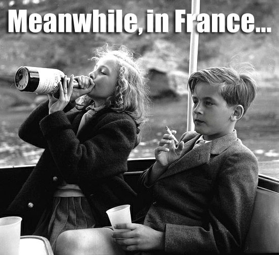 meanwhile-in-france