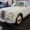 Techno Classica Essen 2014: Mainstream