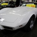 Techno Classica Essen 2014: Mainstream