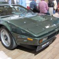 Techno Classica Essen 2014: Mainstream