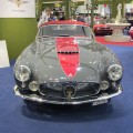 Techno Classica Essen 2014: Mainstream