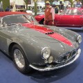 Techno Classica Essen 2014: Mainstream