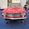 Techno Classica Essen 2014: Mainstream