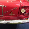 Techno Classica Essen 2014: Mainstream